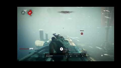 Gears of war 5 xcloud multiplayer