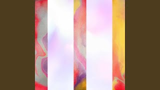 Hypnotic Backdrops for Soft Channels
