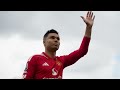 Forever A Red, Thank You Casemiro ❤️