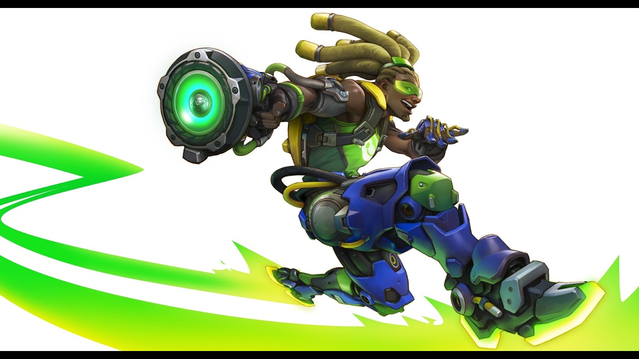 Heroes of the Storm  Lúcio, de Overwatch, é novo herói do jogo