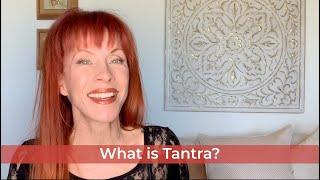Tantra Touch Massage & How it can help improve your relationship