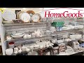 HOMEGOODS KITCHEN FINDS HOME DECOR WALK THROUGH * SHOP WITH ME 2021