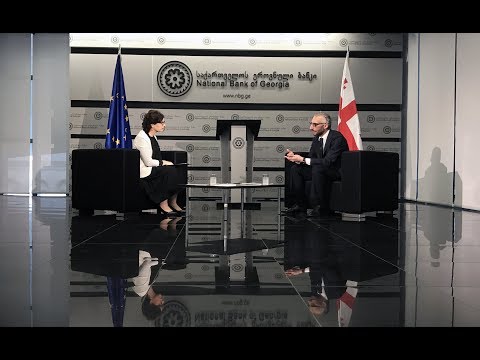მურთაზ კიკორია სტუმრად \"ანალიტიკაში\"