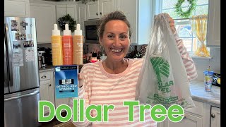 Celebrity DOLLAR TREE HAUL | Everything Is β¨NEWβ¨ and Smells Amazing!! Wealth
