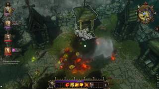 Divinity: Original Sin EE Honour playthrough - No Commentary Part45