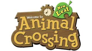 Video thumbnail of "11PM - Animal Crossing: New Leaf"