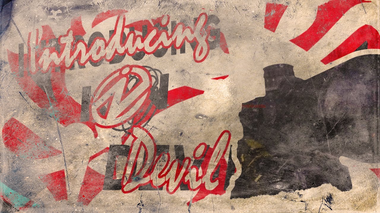 Introducing ioN Devil by ioN incog!