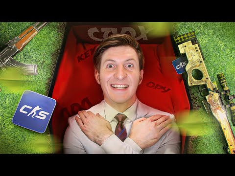 Чуть Не Умер из-за CS2 / COUNTER STRIKE 2 / PUBG