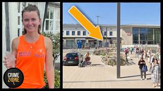 Crimes Of The Week Int'l: Aug 28, 2026 | Swiss Rave Shooting & MORE World Crime News
