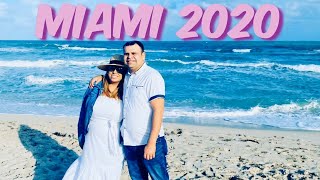 Miami Trip 2020/South Beach and Bayside in January! screenshot 5