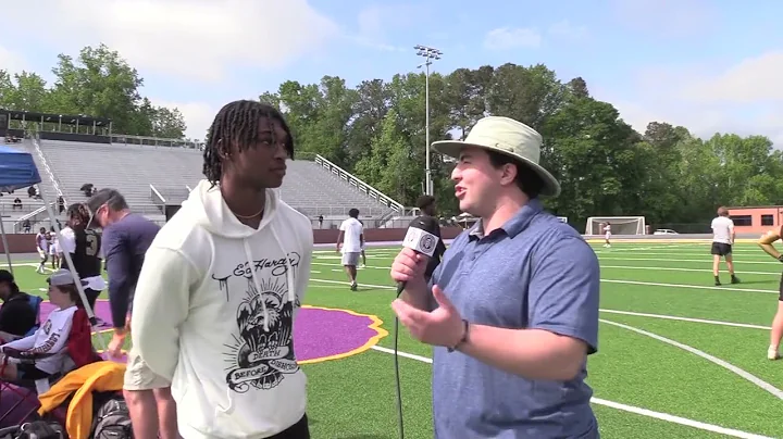 4 #Florida commit Aaron Gates interview update on ...