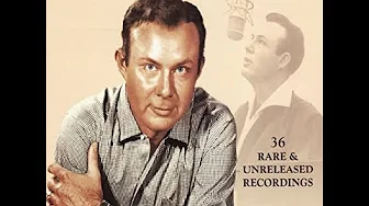 Jim Reeves - I'm A Hit Again(HD)(with lyrics) Jim Reeves - I'm A Hit Again(HD)(with lyrics)