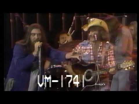 Dr Hook and the Medicine Show ~ "Yodel"