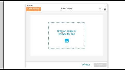 SMART Notebook   SMART Lab Label Reveal