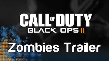 Call of Duty: Black Ops 2 - Don