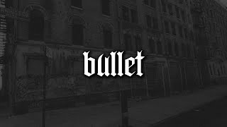 [FREE] Old School Boom Bap Type Beat Bullet | Underground Hip Hop Rap Instrumental | Antidote
