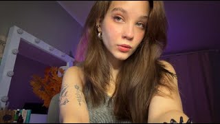 видео: ♡  ASMR  STREAM ♡  Триггеры и расслабление картинка: ♡  ASMR  STREAM ♡  Триггеры и расслабление