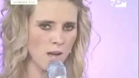 Heather Clark  Overcome, Baptize Me with Fire  Lak...