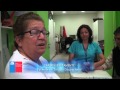 Terapia Ocupacional en Hospital Dr. Gustavo Fricke