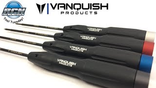 Vanquish Products Hex Driver Set - Tool Tuesday EP61 - YouTube