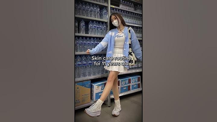 "Easy Skincare Tips for 11-Year-Olds" #skincare #aestheic #beautysecrets #glowup #beauty