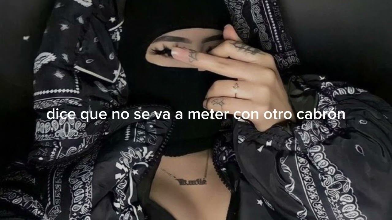 sola - GEERE [video letra]