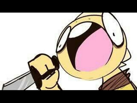 STOP SENDING ME F*CKING HENTAI!!!!!! (READ DESCRIPTION) 13+ - Just a video that I got from my friend. I can't post original link if ever it is already out. But if anyone has the original link leave it in the comments.