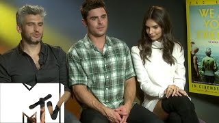 Celebrity Zac Efron's 'Crazy Party Story' Is The Cutest Thing Ever | MTV Movies Net Worth