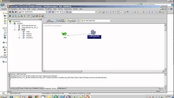 Informatica : XML Parser Tranformation