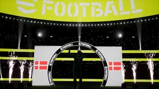 eFootball_2026. Got Schmeichel, free spin 🙌