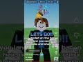 #roblox @LazyGamerRBLX