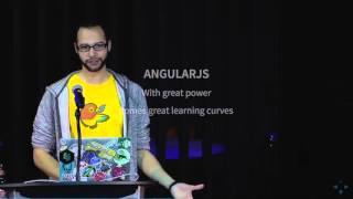 A Technical Intro to Ionic and Using WordPress to Power Hybrid Mobile Apps