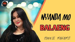Nyanda Mo Balaeng - Connie Mamahit (Official Music Video) - Lagu Pop Hits Manado