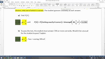 6.2 - Part 5 of 8 - Math 133 Lectures FA15
