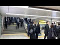 Meeting Sanae Takaichi, Japan's first female prime minister,at Nagoya station in February 2026.