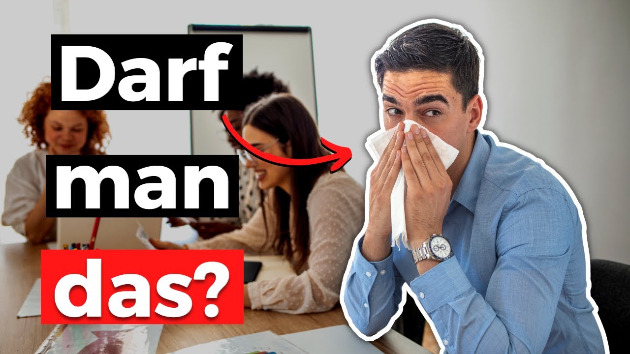 Darf Man Arbeiten Gehen Wenn Man Krank Geschrieben Ist www.youtube.com