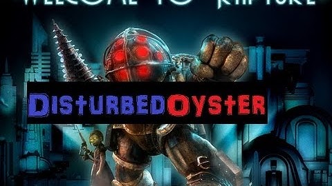 Lets Play: Bioshock 1 (Part 15) [Creating the Lazarus Vector]