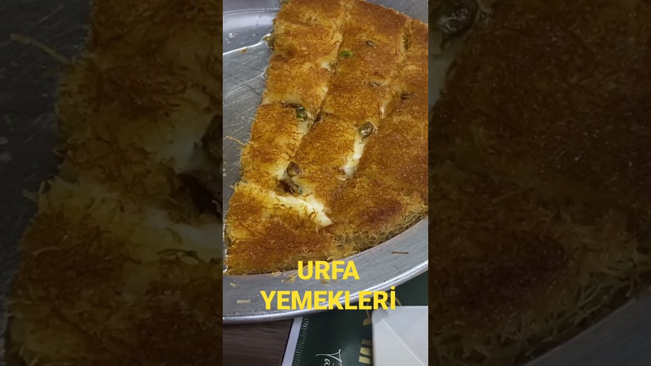 Daha önce bu Urfa’ya özgüyemeklerden birini denediniz mi ? #shorts #yemek #kebap #tarif #short #vlog Daha önce bu Urfa’ya özgüyemeklerden birini denediniz mi ? #shorts #yemek #kebap #tarif #short #vlog