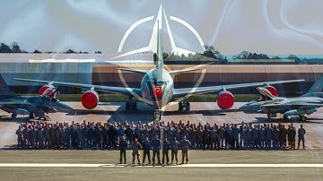 Ramstein Flag 25 – NATO’s Largest Air Exercise of 2025 | F-35s, Rafales & Eurofighters Over Europe