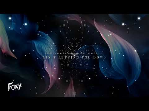 Martin Garrix Saksham Feat Scott Quinn Ain T Letting You Down Extended Mix 