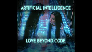 ARTIFICIAL INTELLIGENCE - LOVE BEYOND CODE