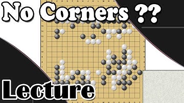 Bats Lecture Series - No Corners? No Problem!