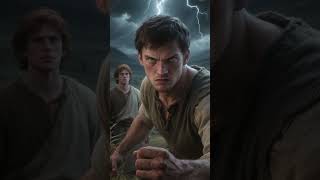 CAIN Y ABEL