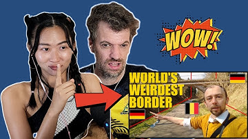 Our Reaction to Vennbahn: The World