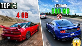 3 BEST GRAPHICS CARE RACING|GAMES OFFLINE 2 GB RAM #caregames #simulationgames #racinggames #game screenshot 5