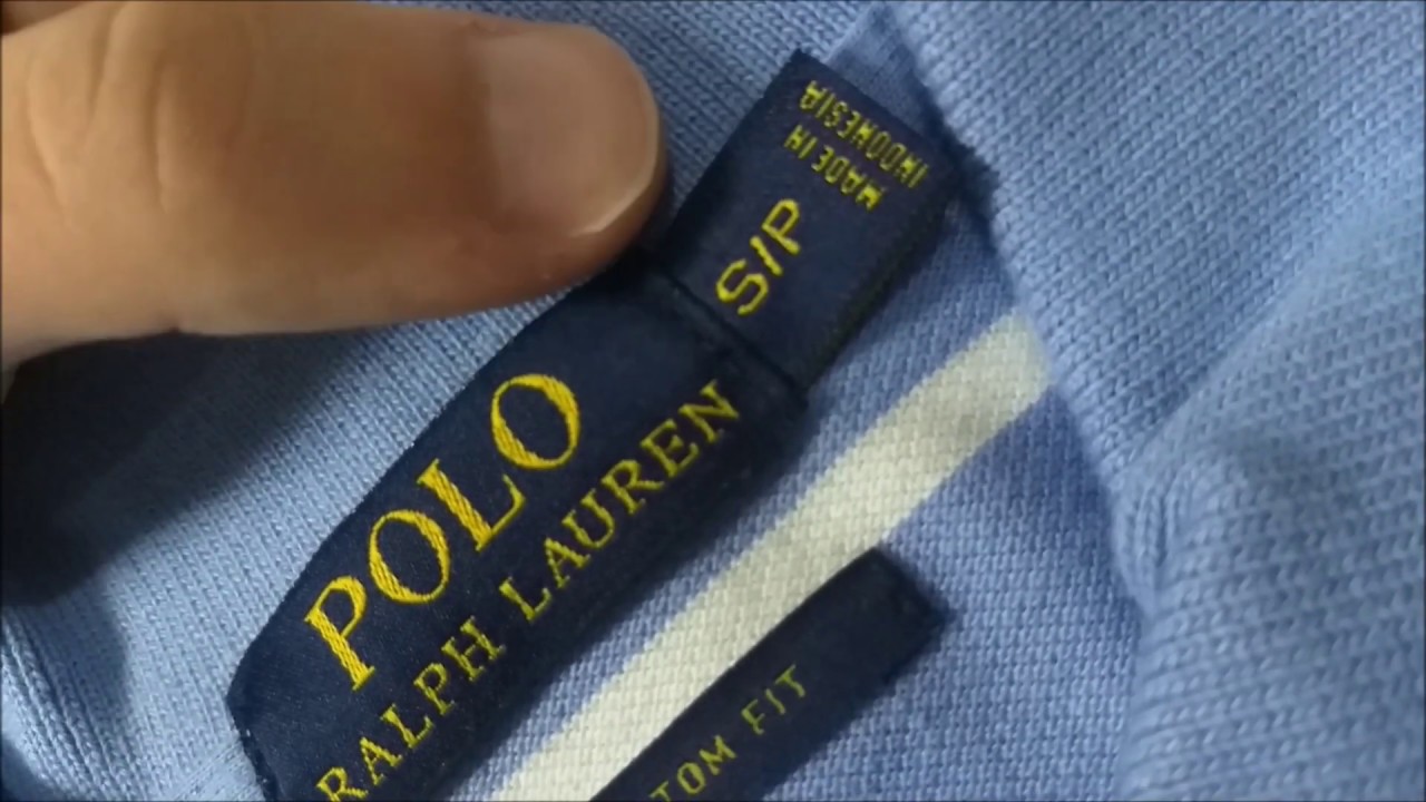 Ralph Lauren estreia linha de roupas no 'Roblox' - EP GRUPO