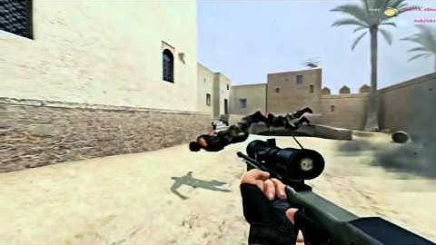 [CSS] Lana Del Ray&Felix Cartal - FunnyDefqon