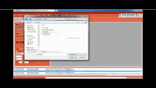 Faceboardpro Page Management feature Video Tutorial