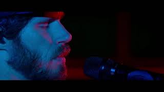 James Vincent McMorrow  - I Love You More Than You’ll Ever Know