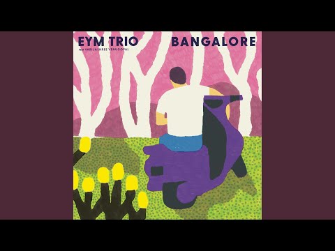 Bangalore (feat. Varijashree Venugopal)